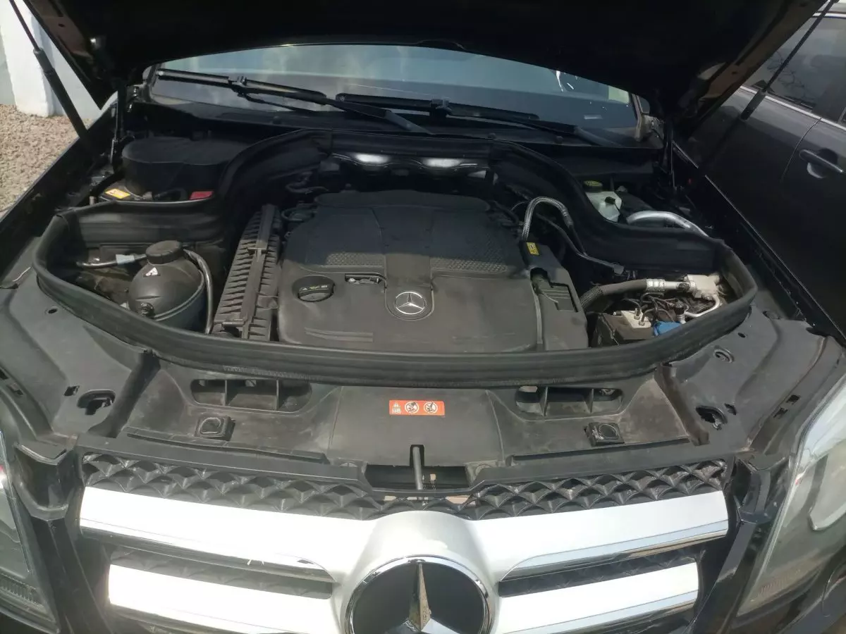 engine