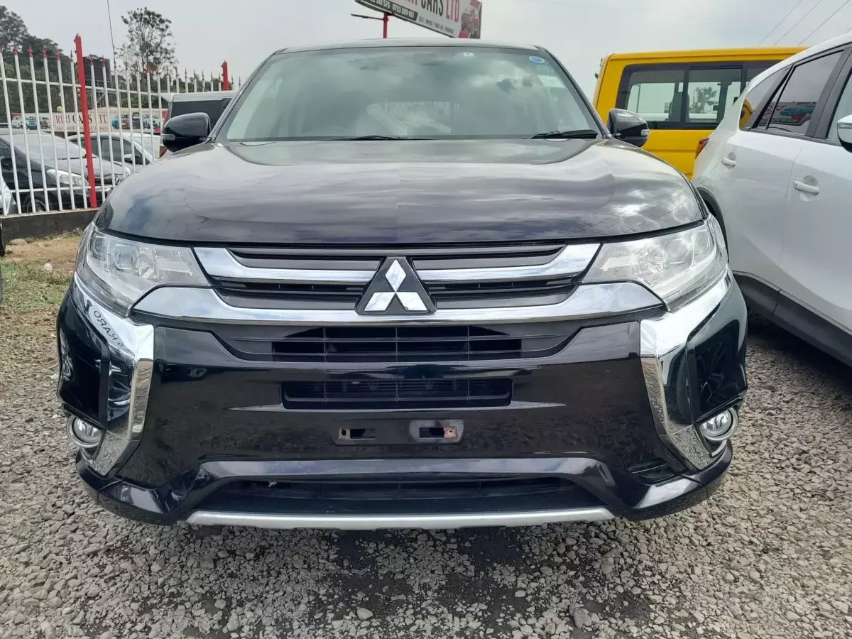car Front