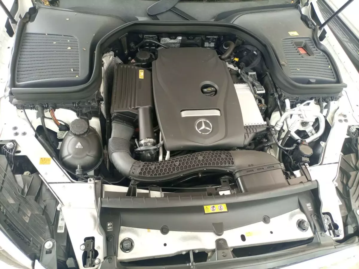engine