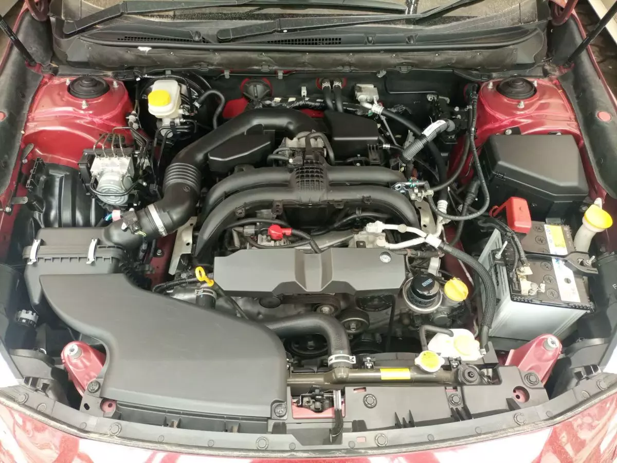 engine