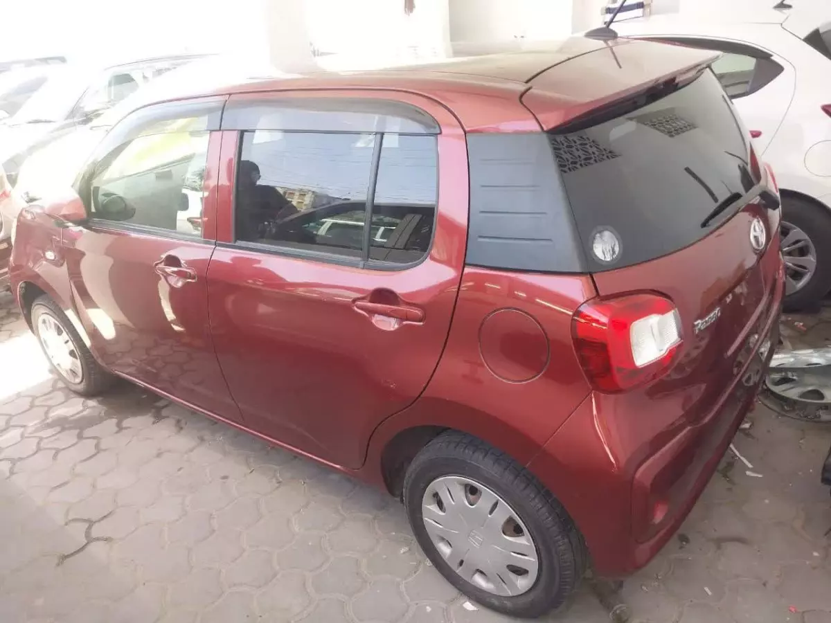 car Right