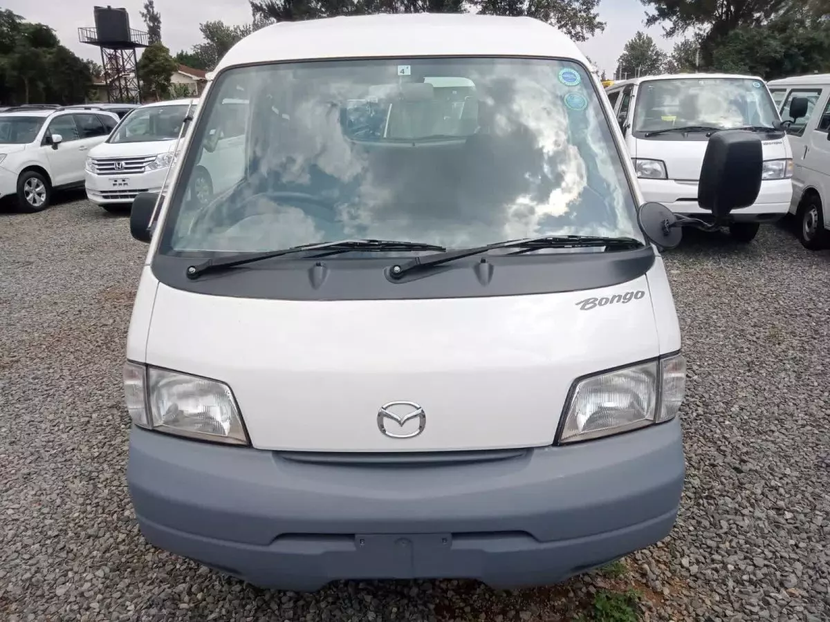 car Right Front