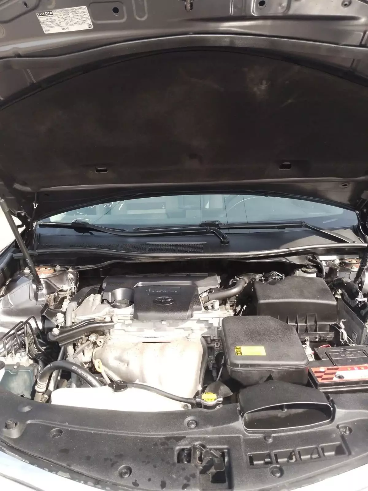 engine