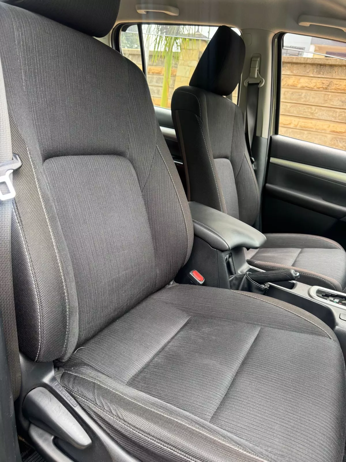 interior