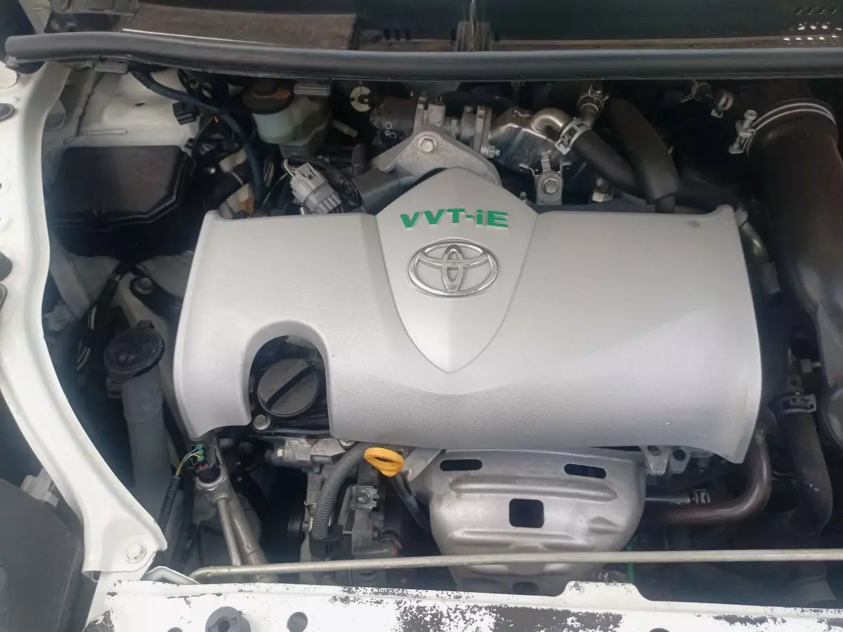 engine
