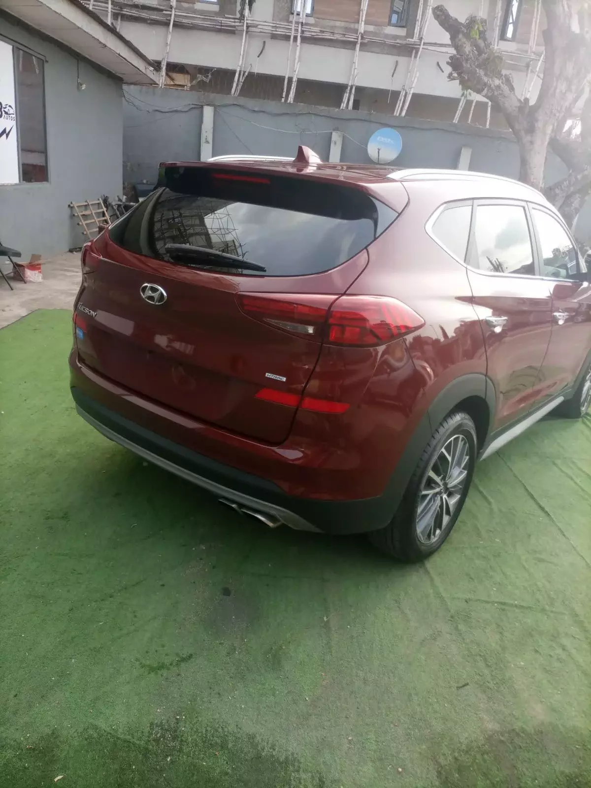 car Right