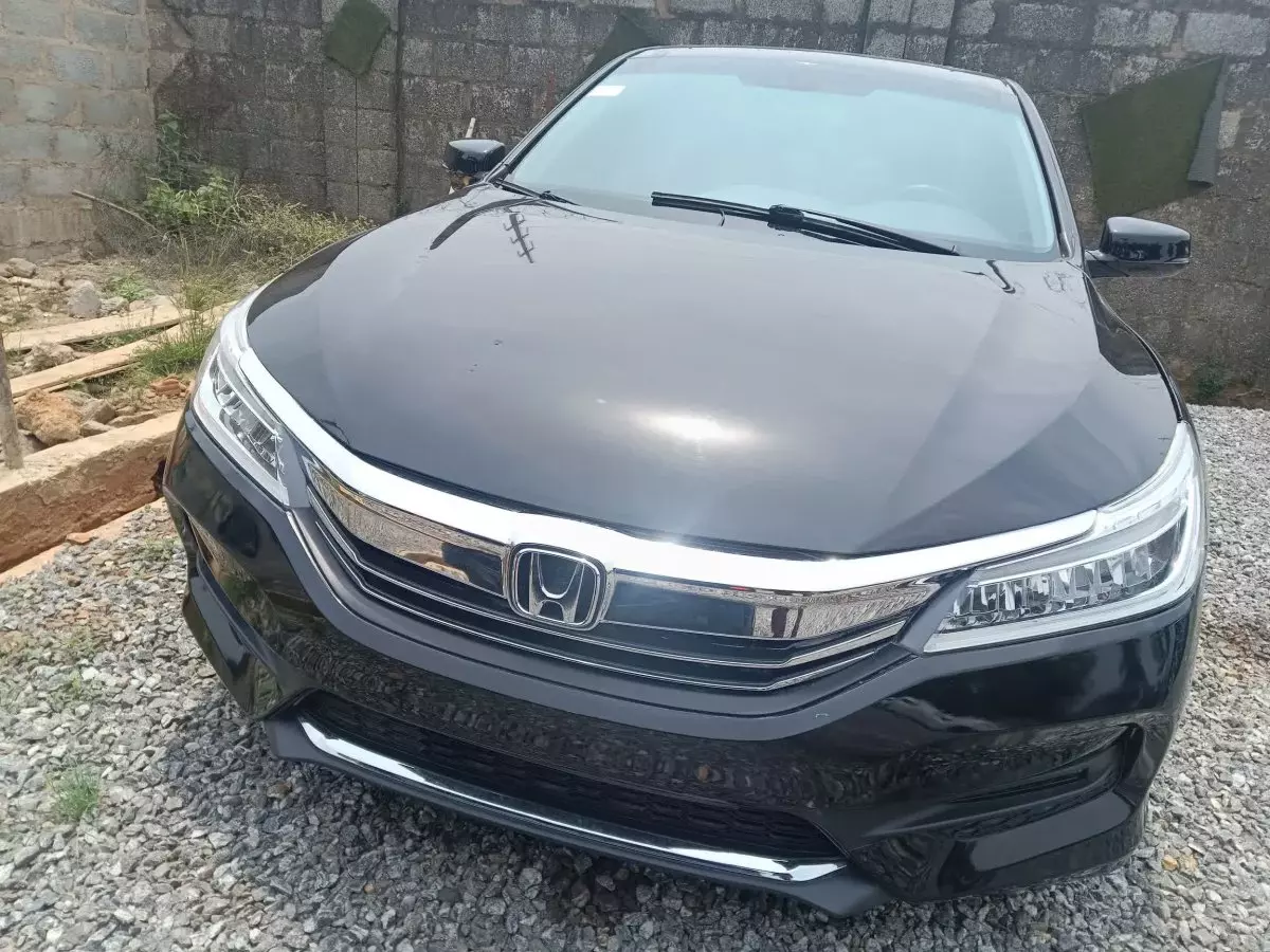 car Front