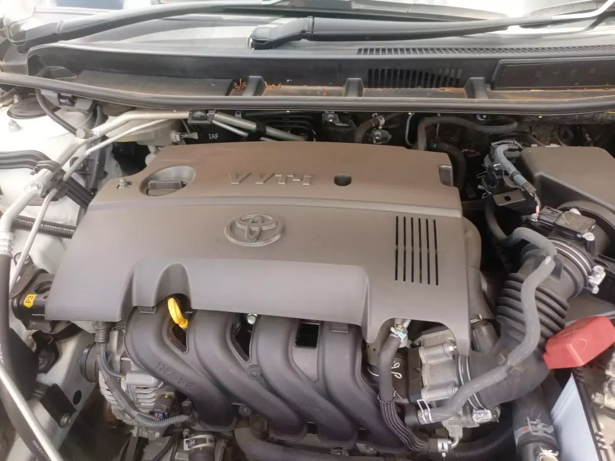 engine