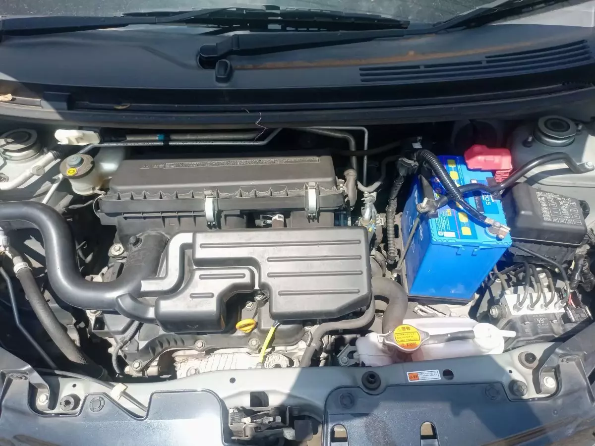 engine