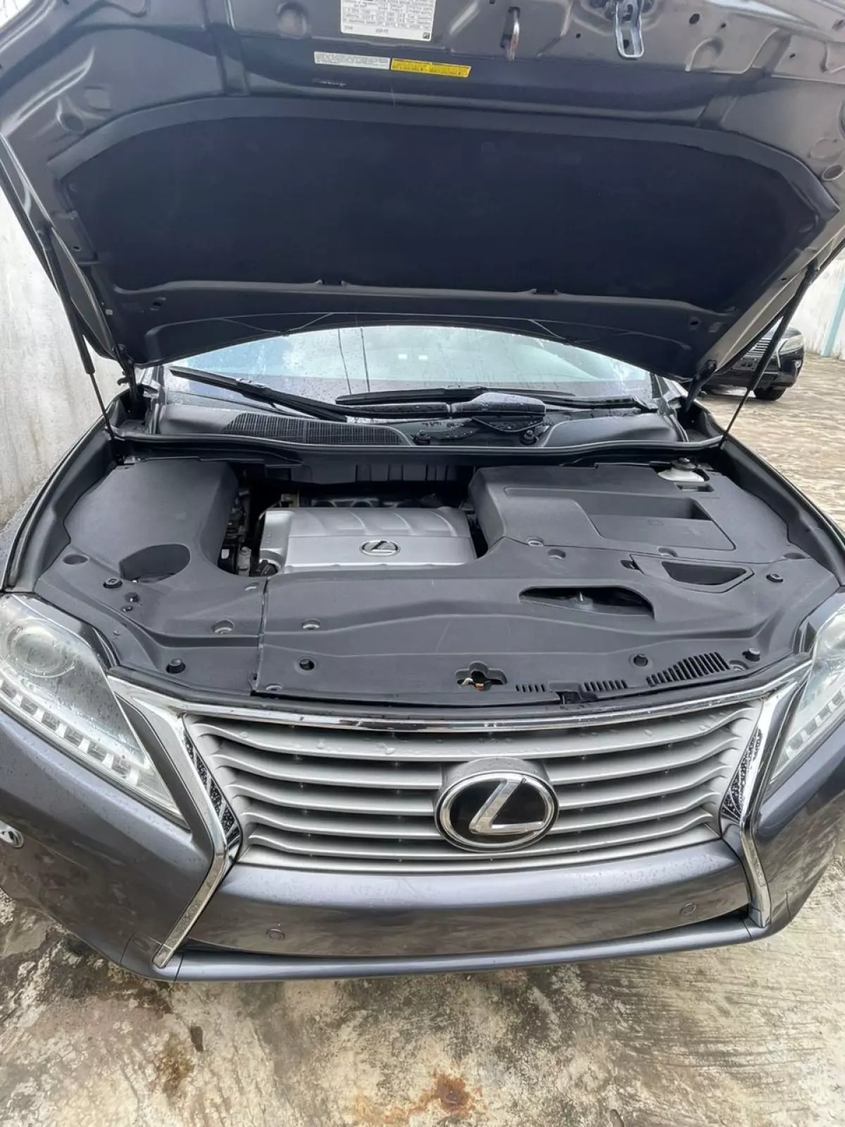 engine