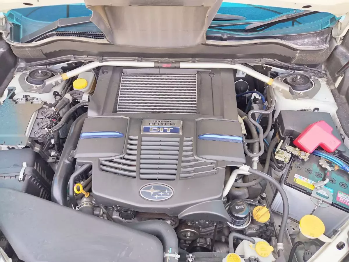 engine