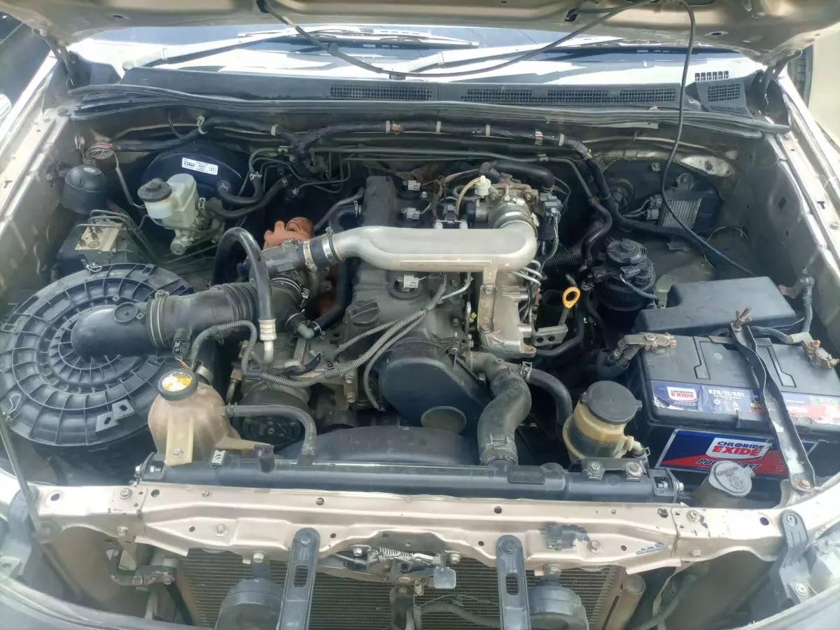 engine