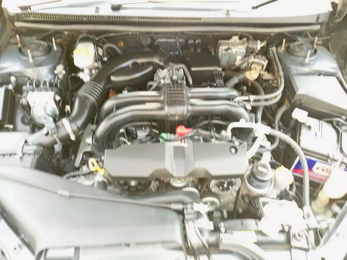 engine