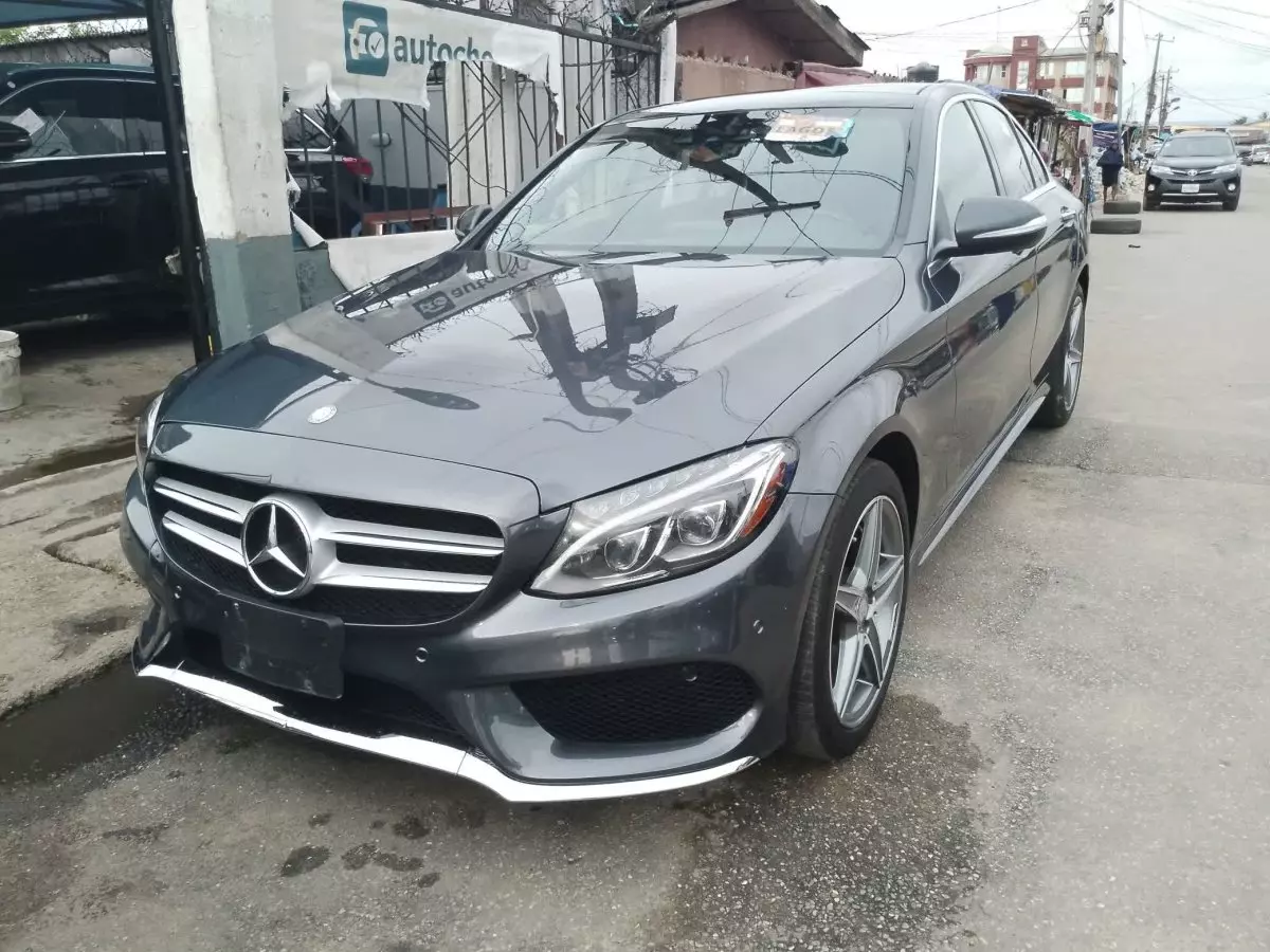 car Left Front
