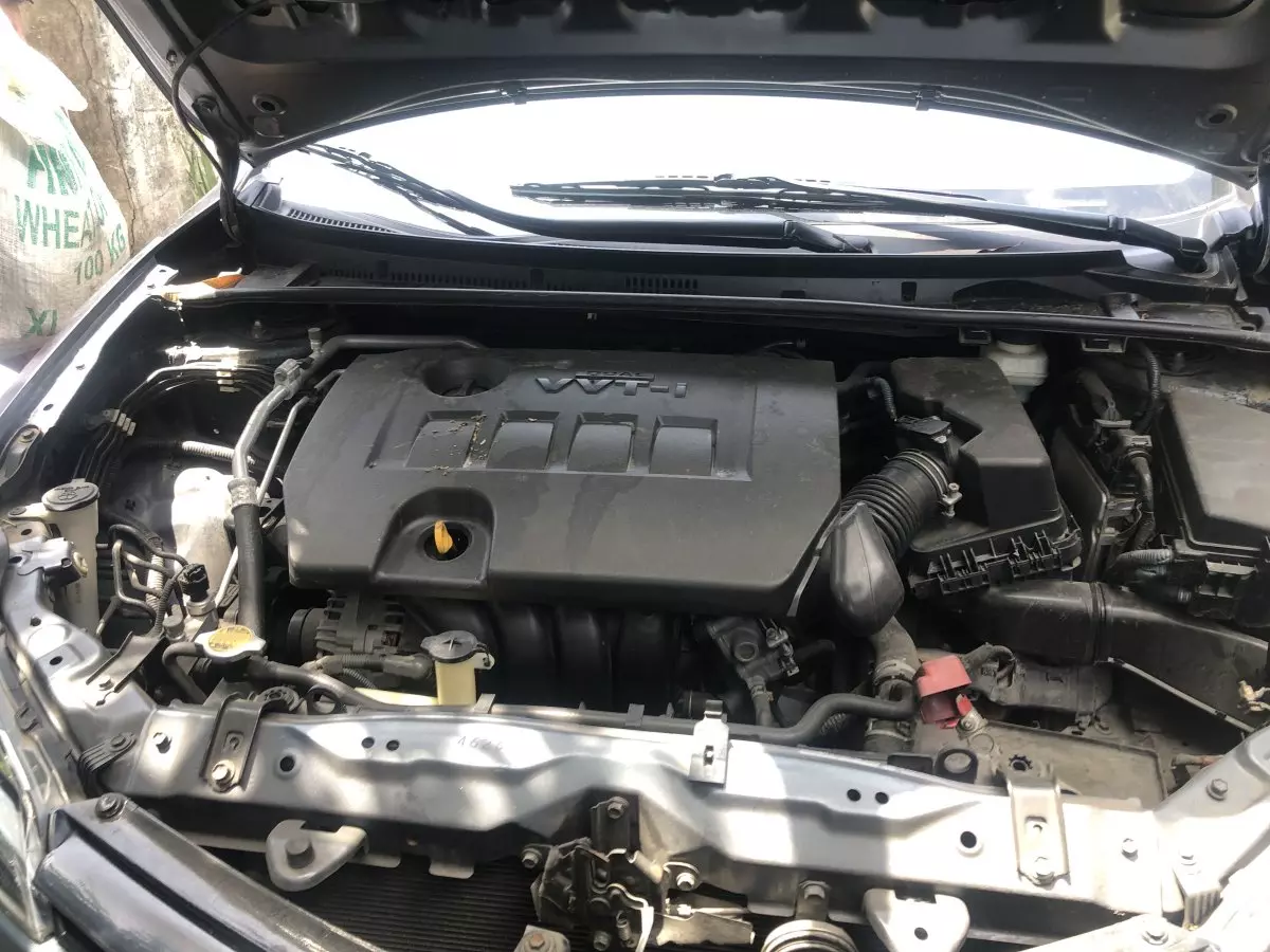 engine