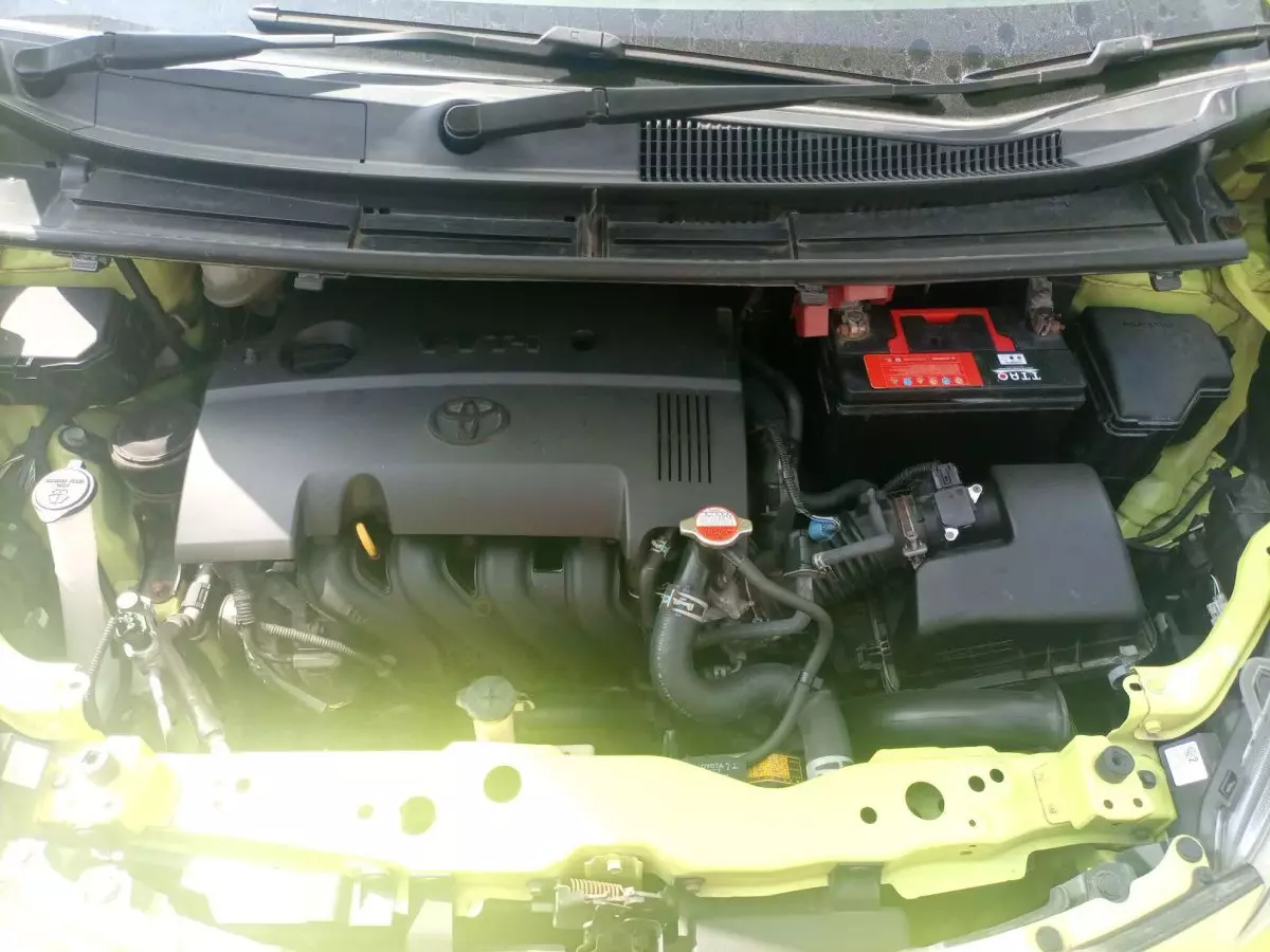 engine