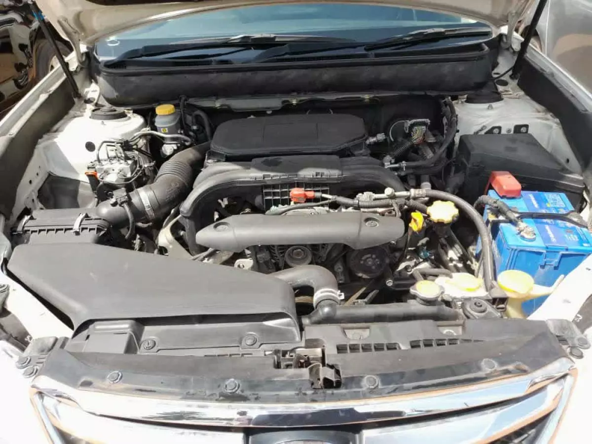 engine