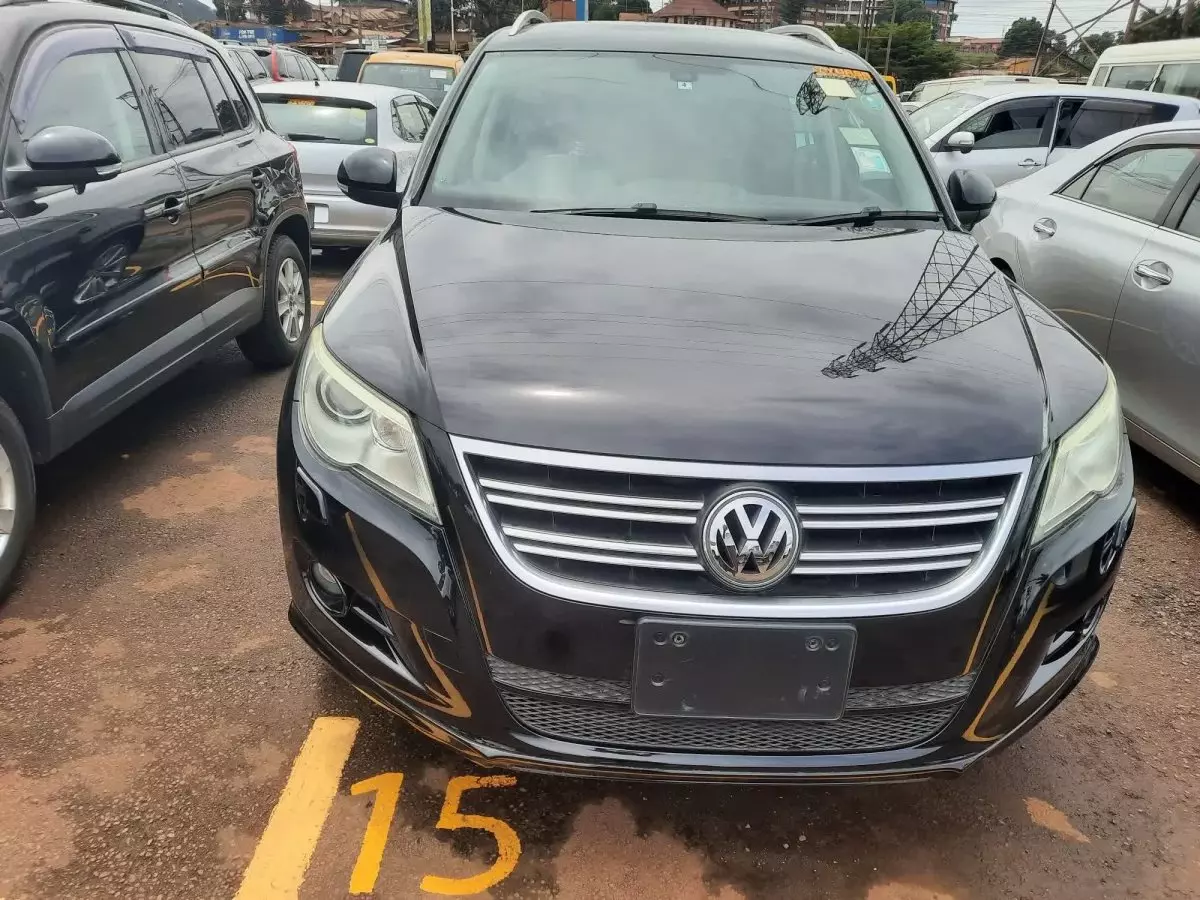 car Front
