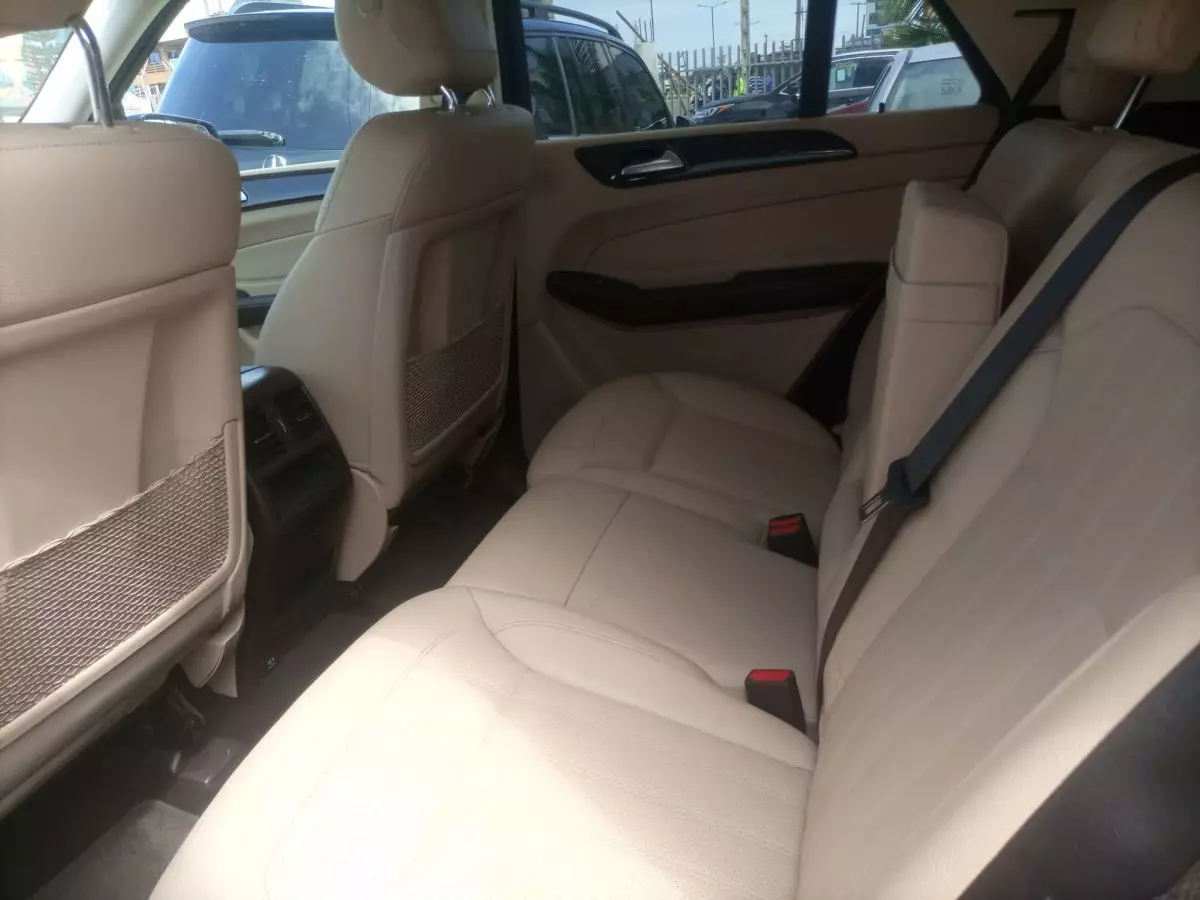 car Front