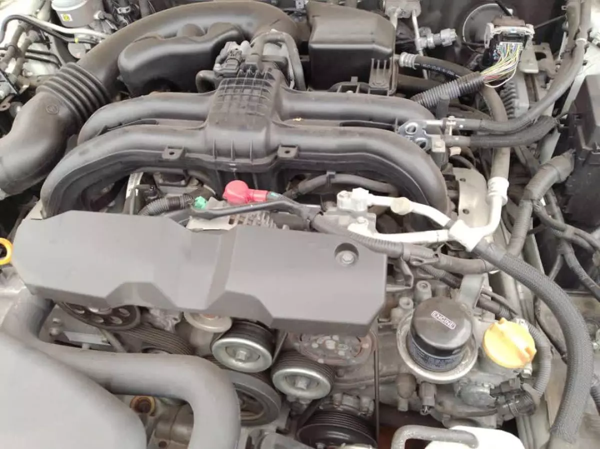engine