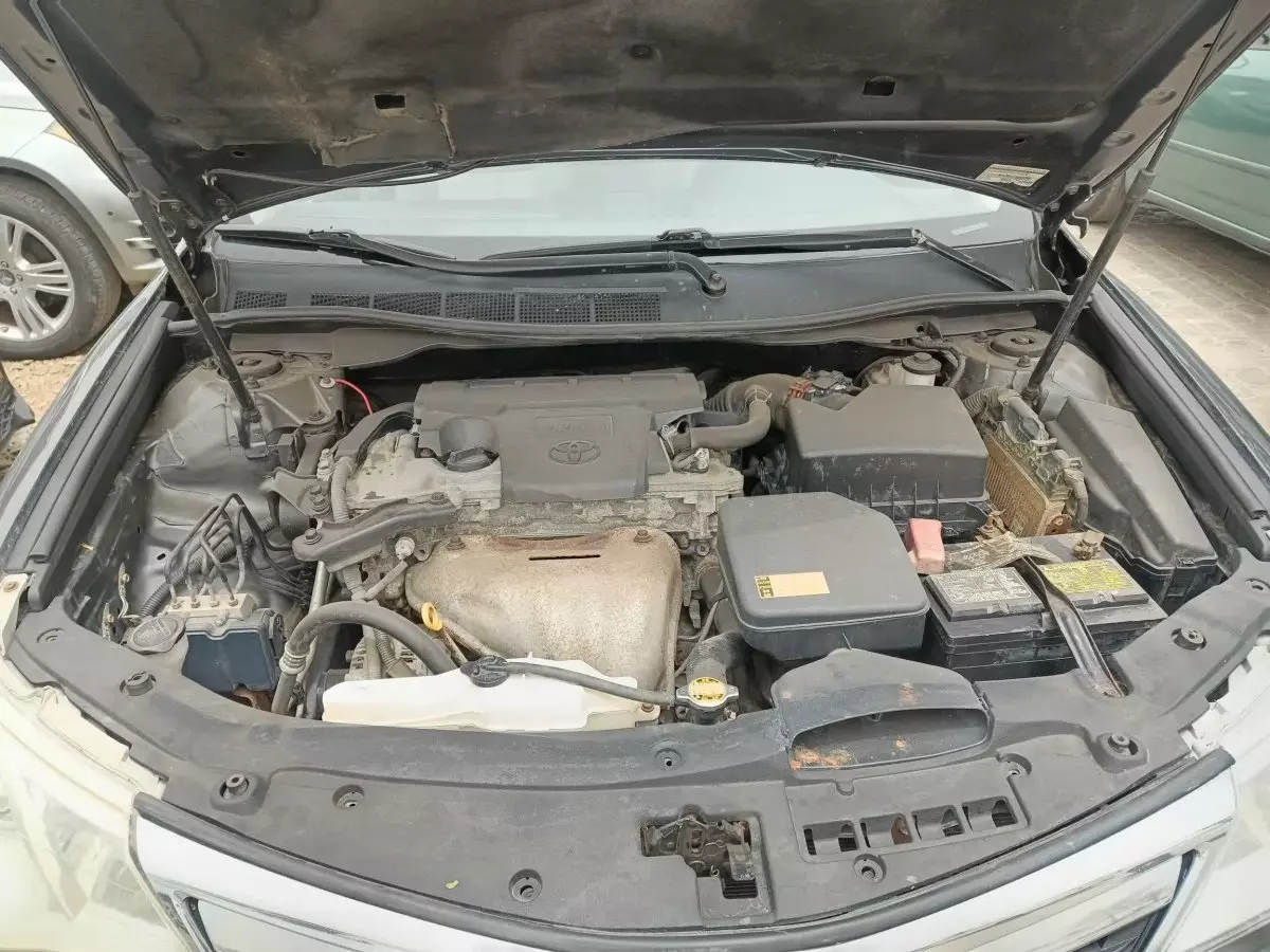 engine