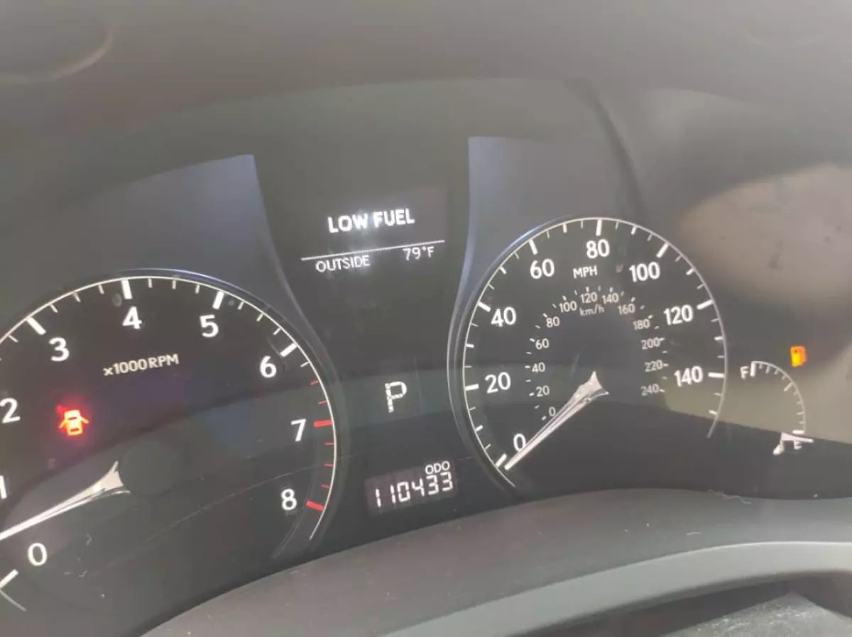 mileage