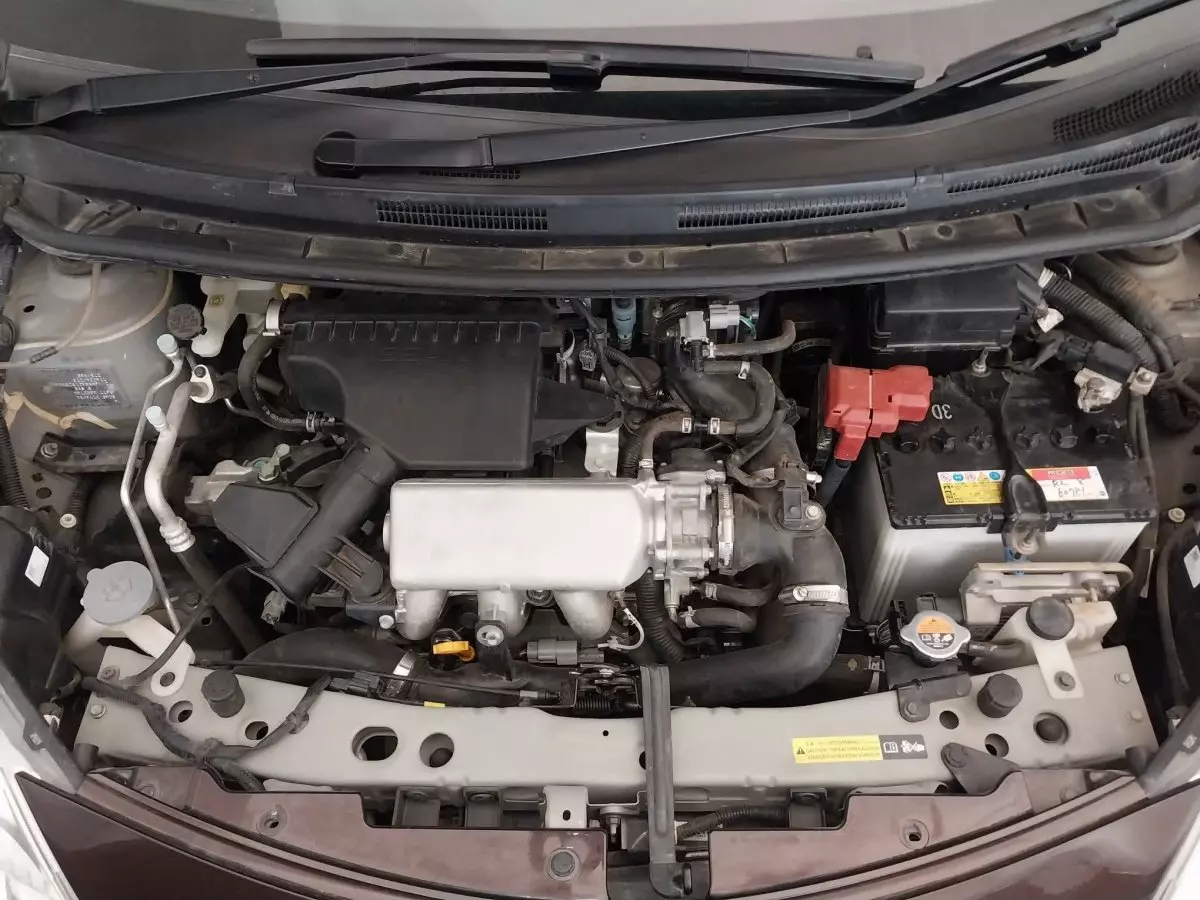 engine