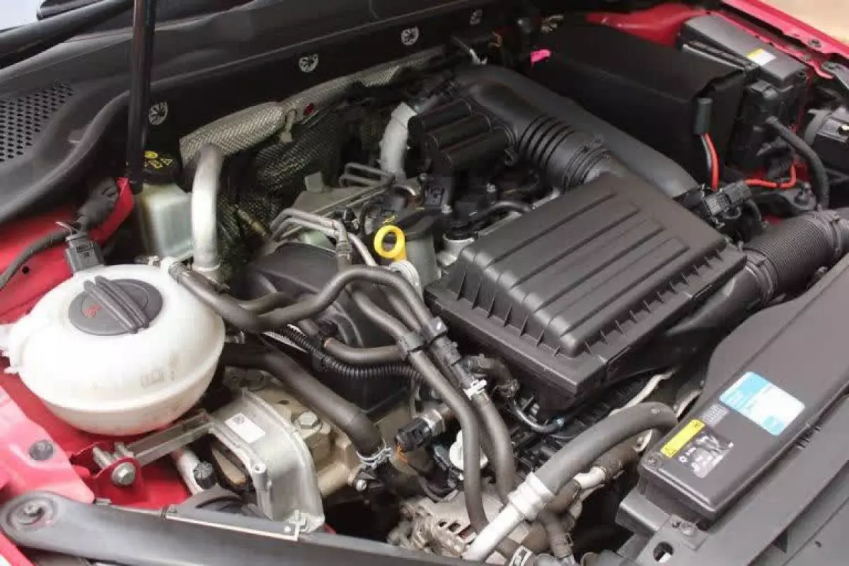 engine