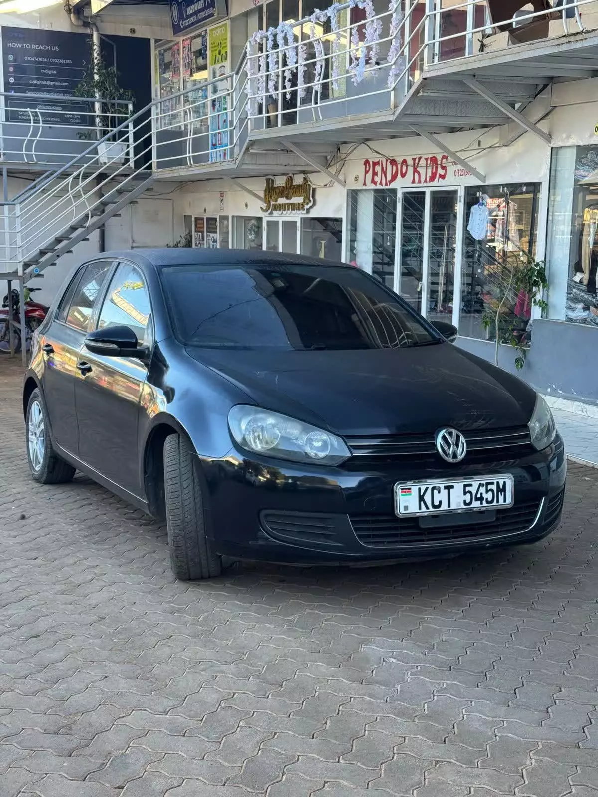 car Right