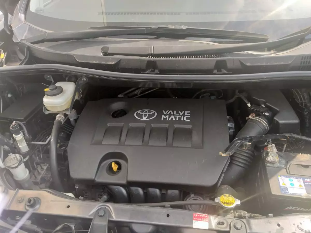 engine