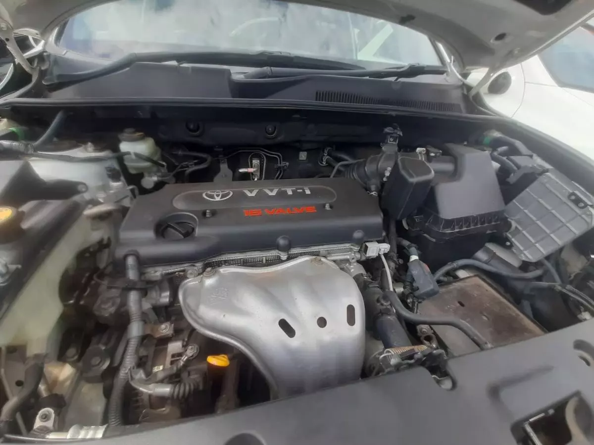 engine