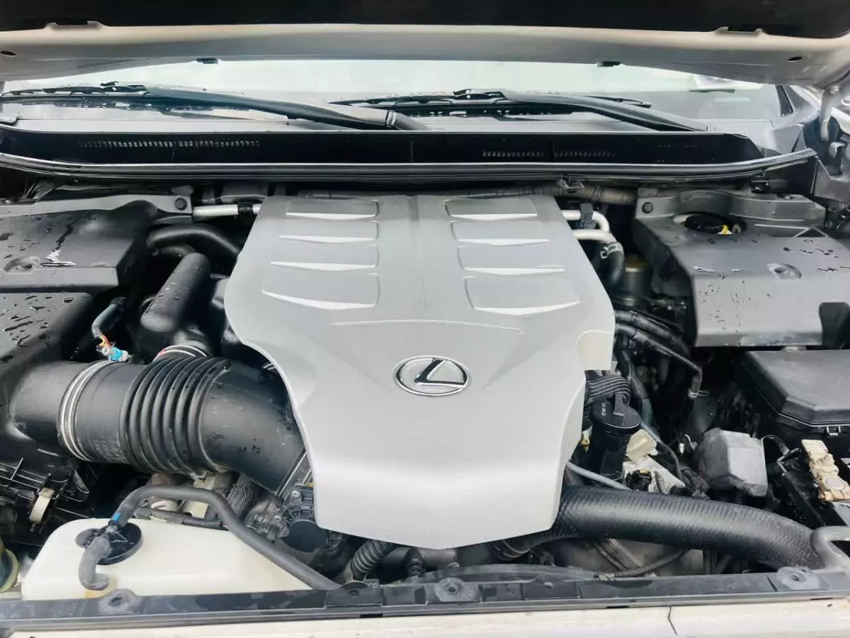 engine