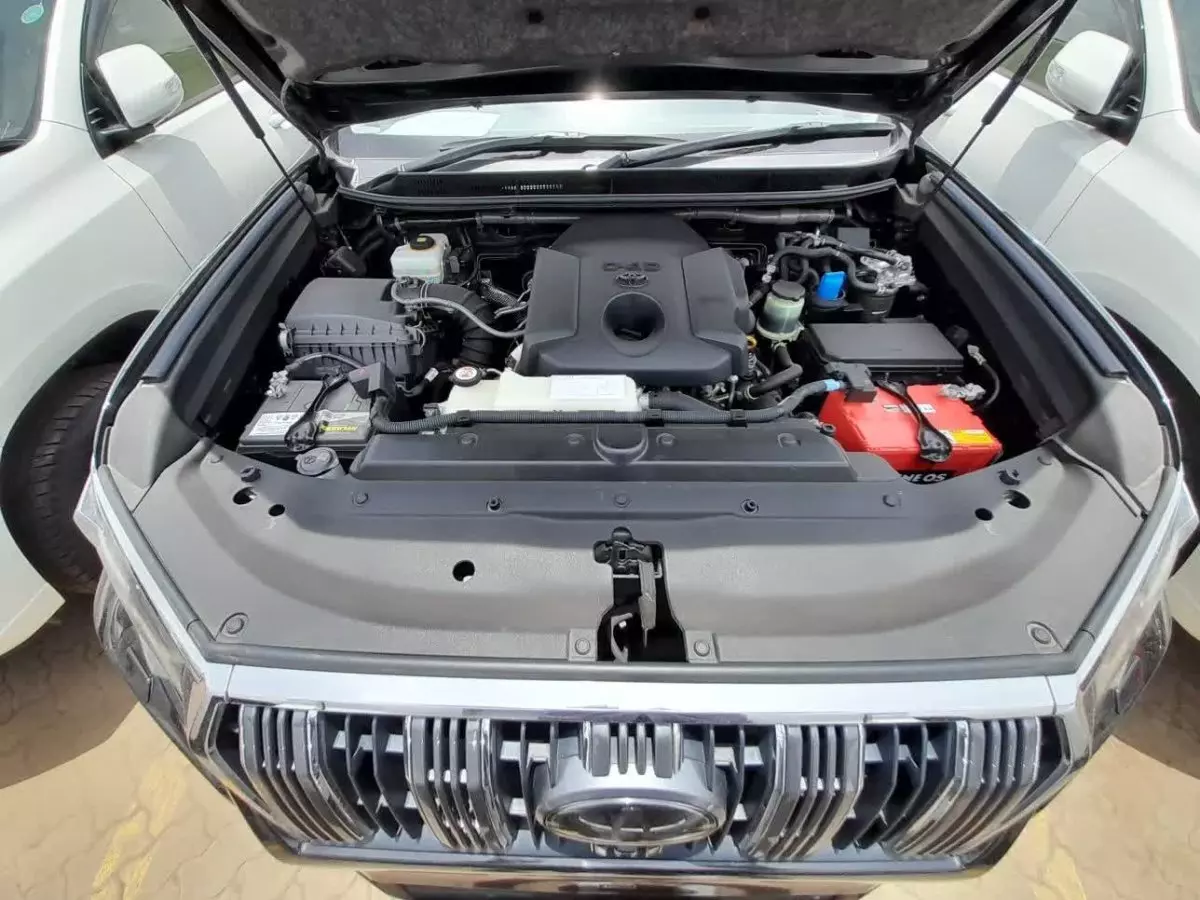 engine