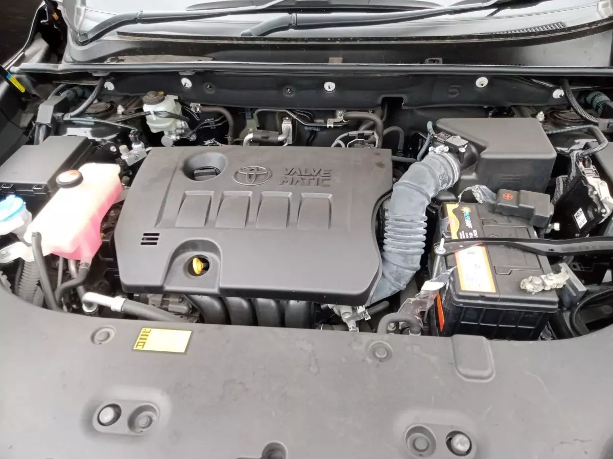 engine