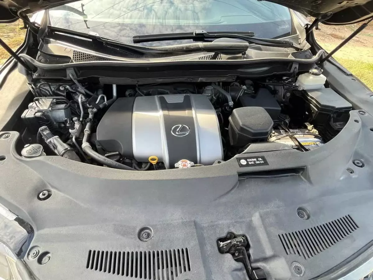 engine