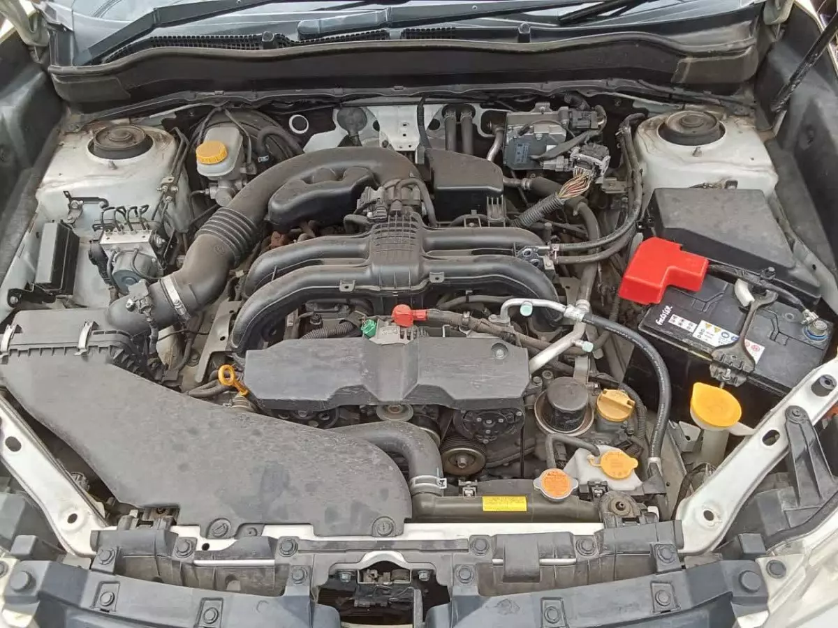 engine