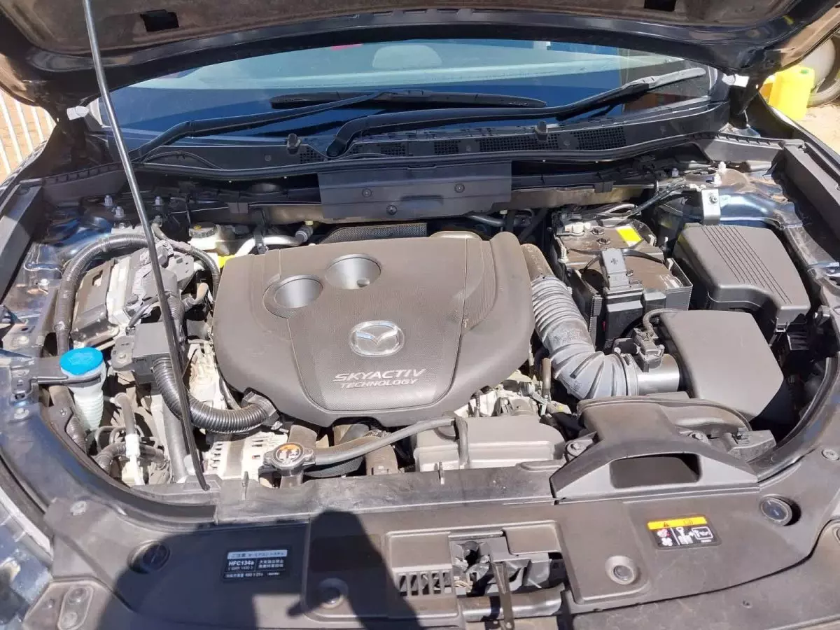 engine