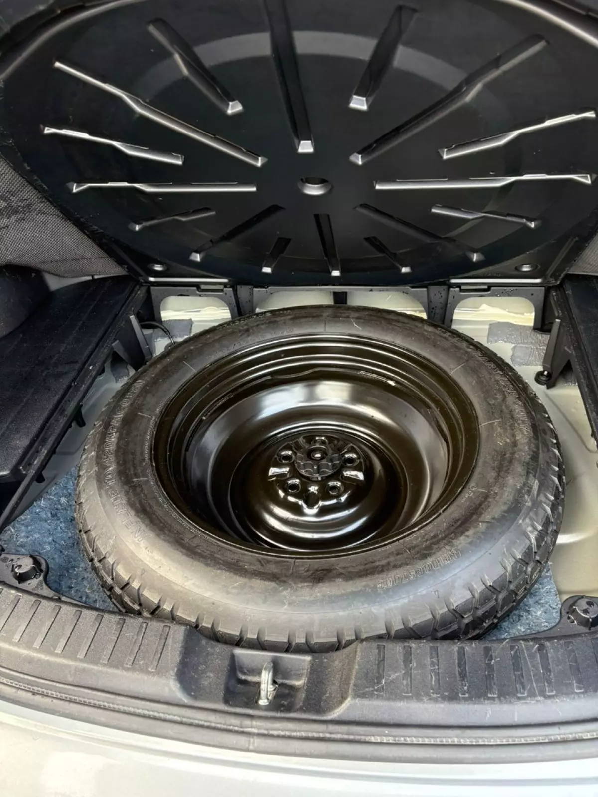 spareTire