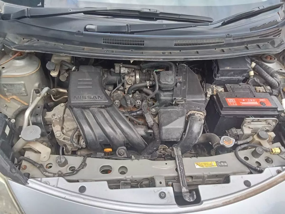 engine