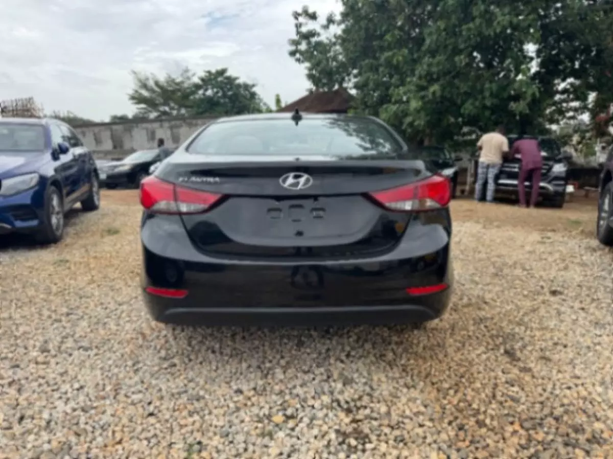 back