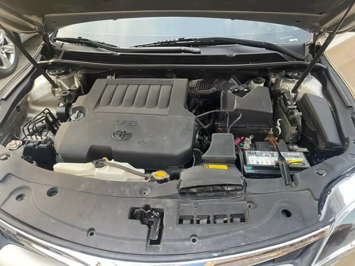 engine