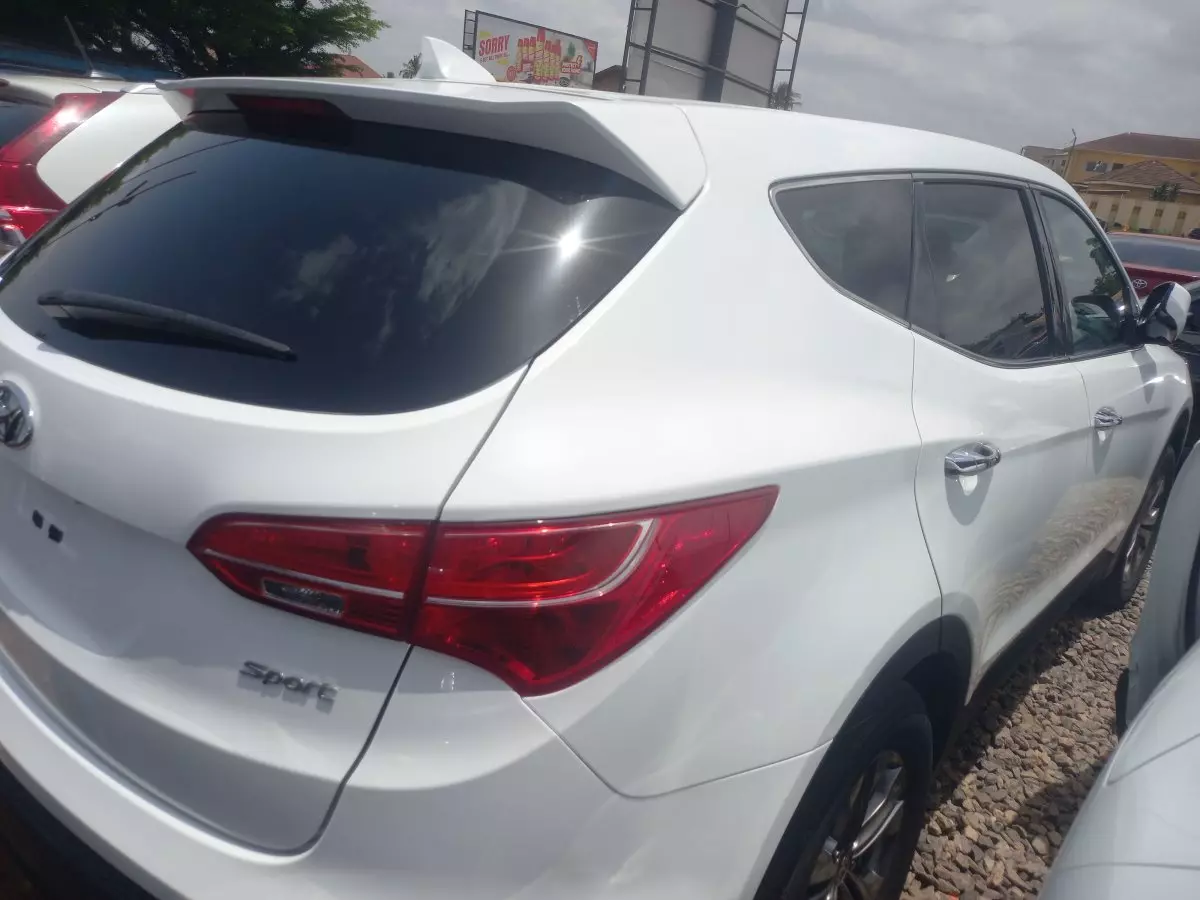 car Back