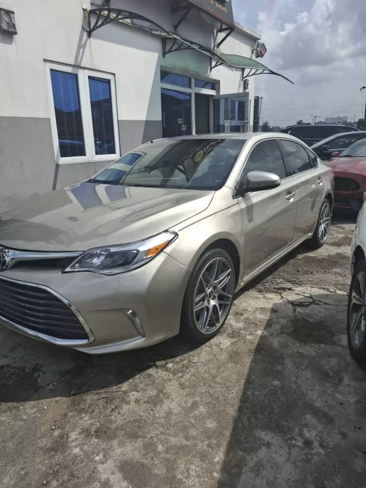 car Right