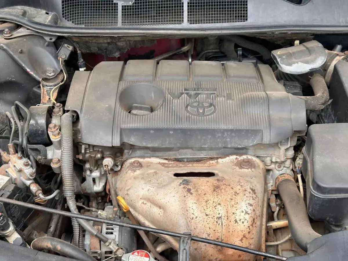 engine