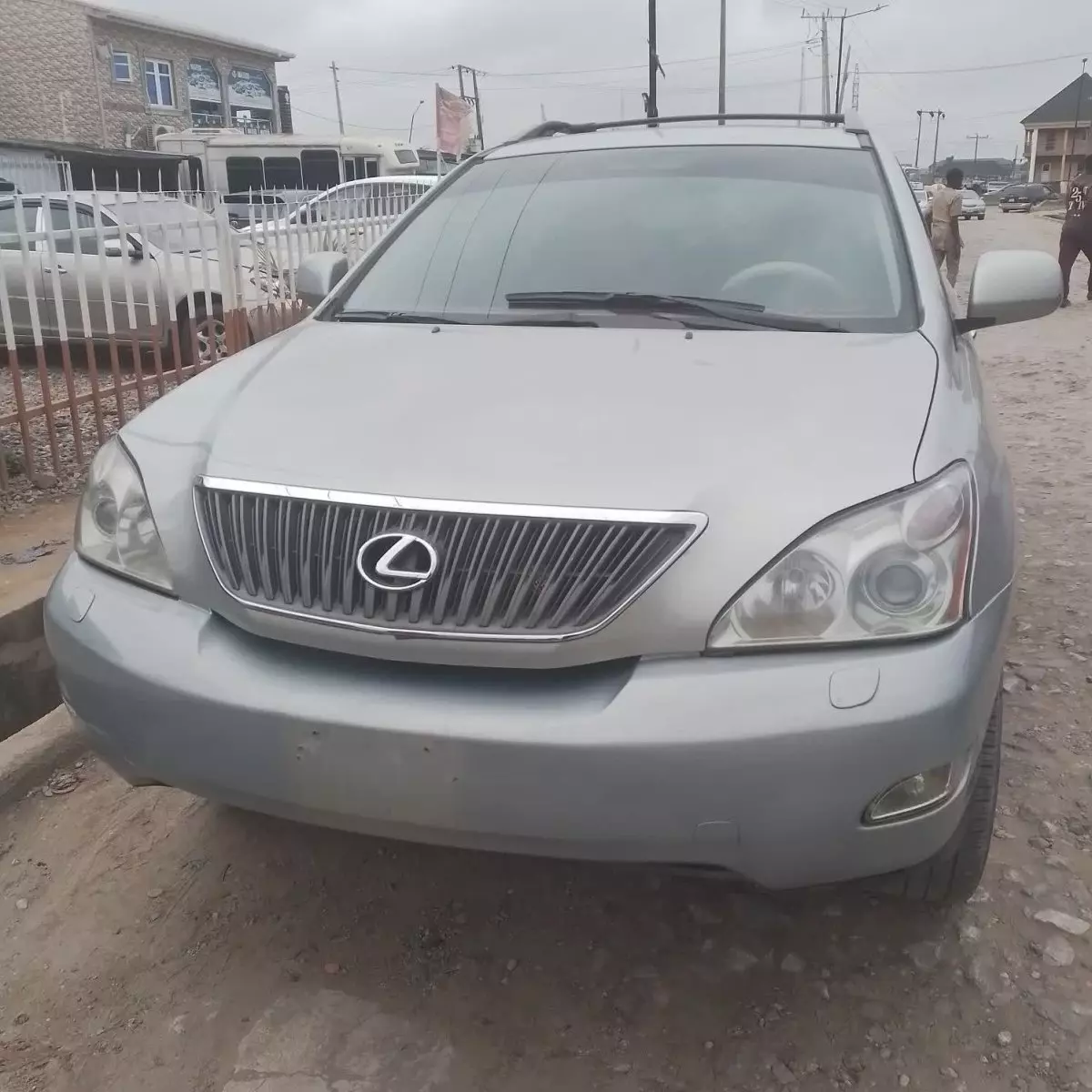 car Right