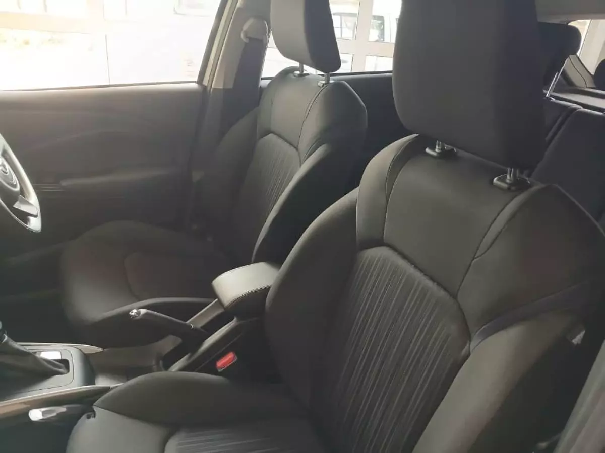 car right