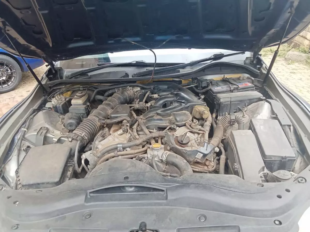engine