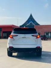 car Back