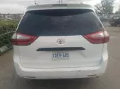 back