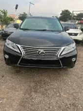 car Front